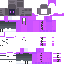 Wolf_10_ classic skin texture
