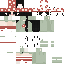 Esperanzana Minecraft skin preview