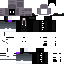 ayyitspixel Minecraft skin preview