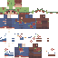 Blu_Jay03 Minecraft skin preview
