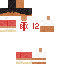 c0mmunistcapy Minecraft skin preview