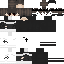 ZaniXxX_ Minecraft skin preview
