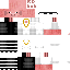 Vasy123 Minecraft skin preview