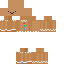 Thebaconmaan Minecraft skin preview