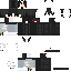 999HYDRO Minecraft skin preview