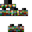 C_Dub_Tim Minecraft skin preview
