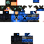 Stuffyness Minecraft skin preview