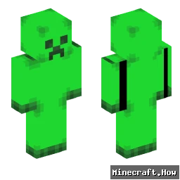 creeperhunter112