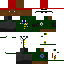 KidSavage420 Minecraft skin preview