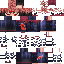 gustley Minecraft skin preview