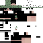 Cactee Minecraft skin preview