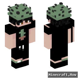 Cactee