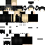 StonedFoxhare Minecraft skin preview