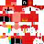 ForkSmith Minecraft skin preview