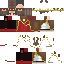 Sharade_ Minecraft skin preview