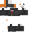AlienKingYT Minecraft skin preview