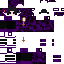 0xTechPro Minecraft skin preview