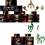 ImHoontr Minecraft skin preview