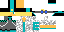 Gabedalf Minecraft skin preview