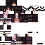 aquarizuwu Minecraft skin preview