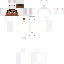 RoseGeckoOlaf955 Minecraft skin preview