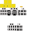 ZeroSharky123 Minecraft skin preview