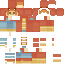 BlazeUnderscore Minecraft skin preview