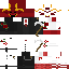 Zipain Minecraft skin preview