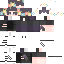 AriochButterfly Minecraft skin preview
