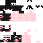 nofacedking Minecraft skin preview