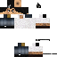 AER3iS Minecraft skin preview