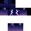 RestInPigsTechno Minecraft skin preview