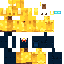 Gold88clipz Minecraft skin preview