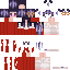 xImaginWagons Minecraft skin preview