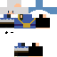 Karukado405 Minecraft skin preview