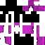 Litth Minecraft skin preview