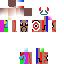 Carranapela Minecraft skin preview