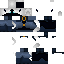 Frawlok Minecraft skin preview