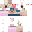 ForagingLover911 Minecraft skin preview