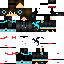 PCPYouEZ Minecraft skin preview