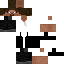 LuchooMC Minecraft skin preview
