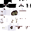 ksdvy Minecraft skin preview