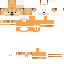 Seikasu Minecraft skin preview