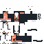 Bearc0 Minecraft skin preview