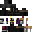 TheKAZ121 Minecraft skin preview