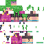 D4C_LOVE_TRAIN_ Minecraft skin preview