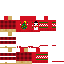 OverloadPas Minecraft skin preview