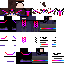 Hazyprayer Minecraft skin preview