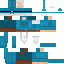 ManaWind Minecraft skin preview