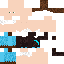 TheFrozenBoy Minecraft skin preview